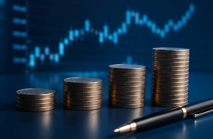 Banking and Finance
