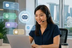 Customer Service