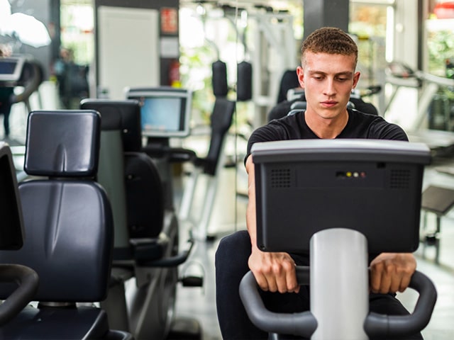 Fitness & wellness