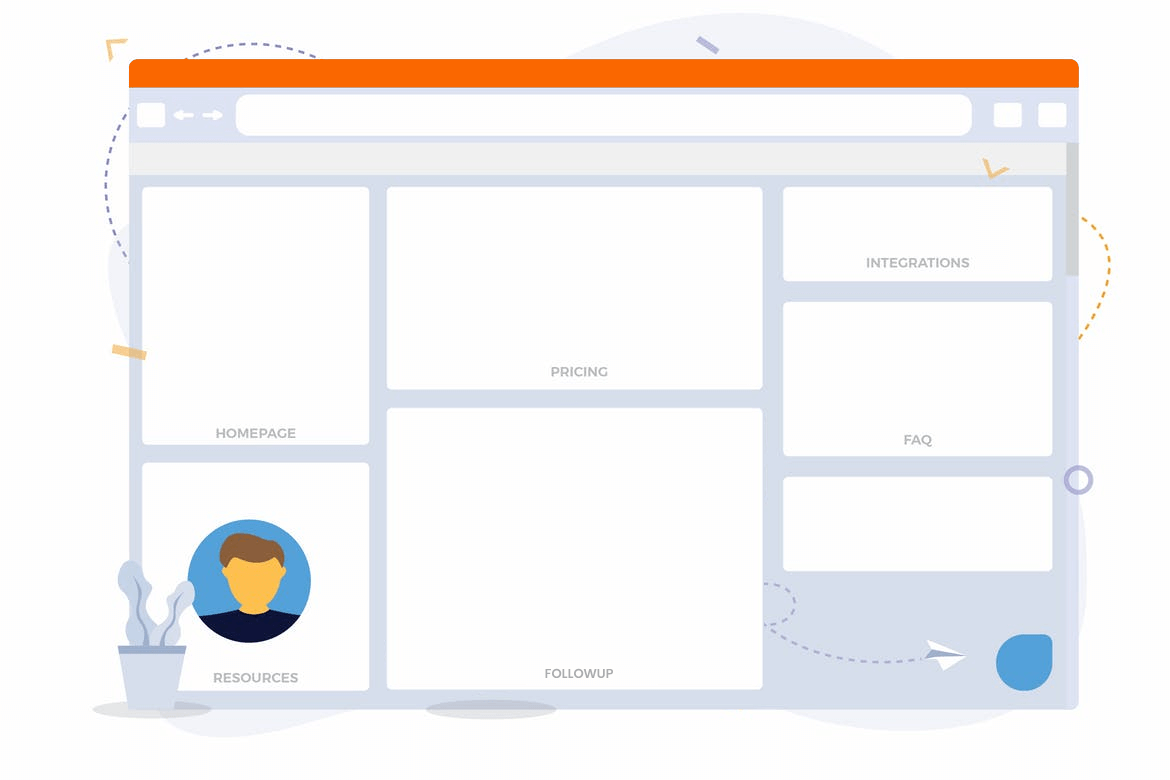 Effective Follow-Ups and Customer Engagement