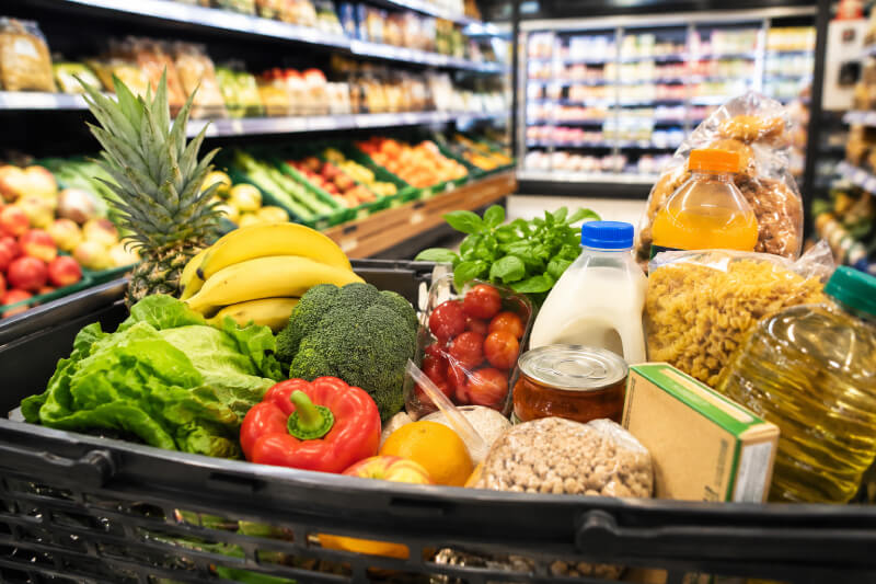 Grocery