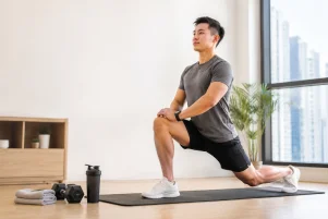 Health and Fitness