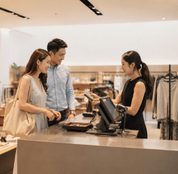 Local SEO for retail shops and boutiques in Singapore