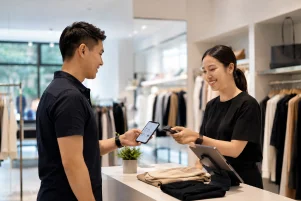 Retail