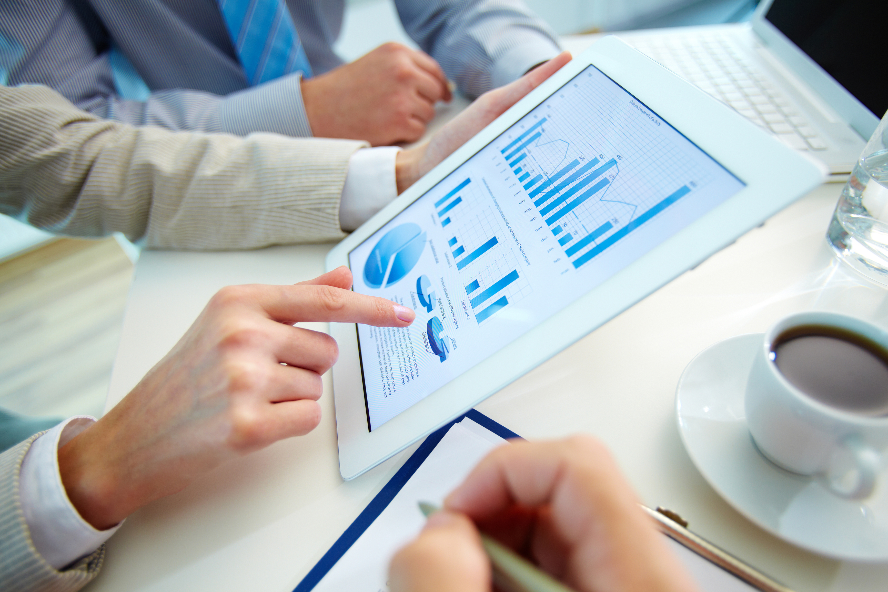 competitor and Market analysis