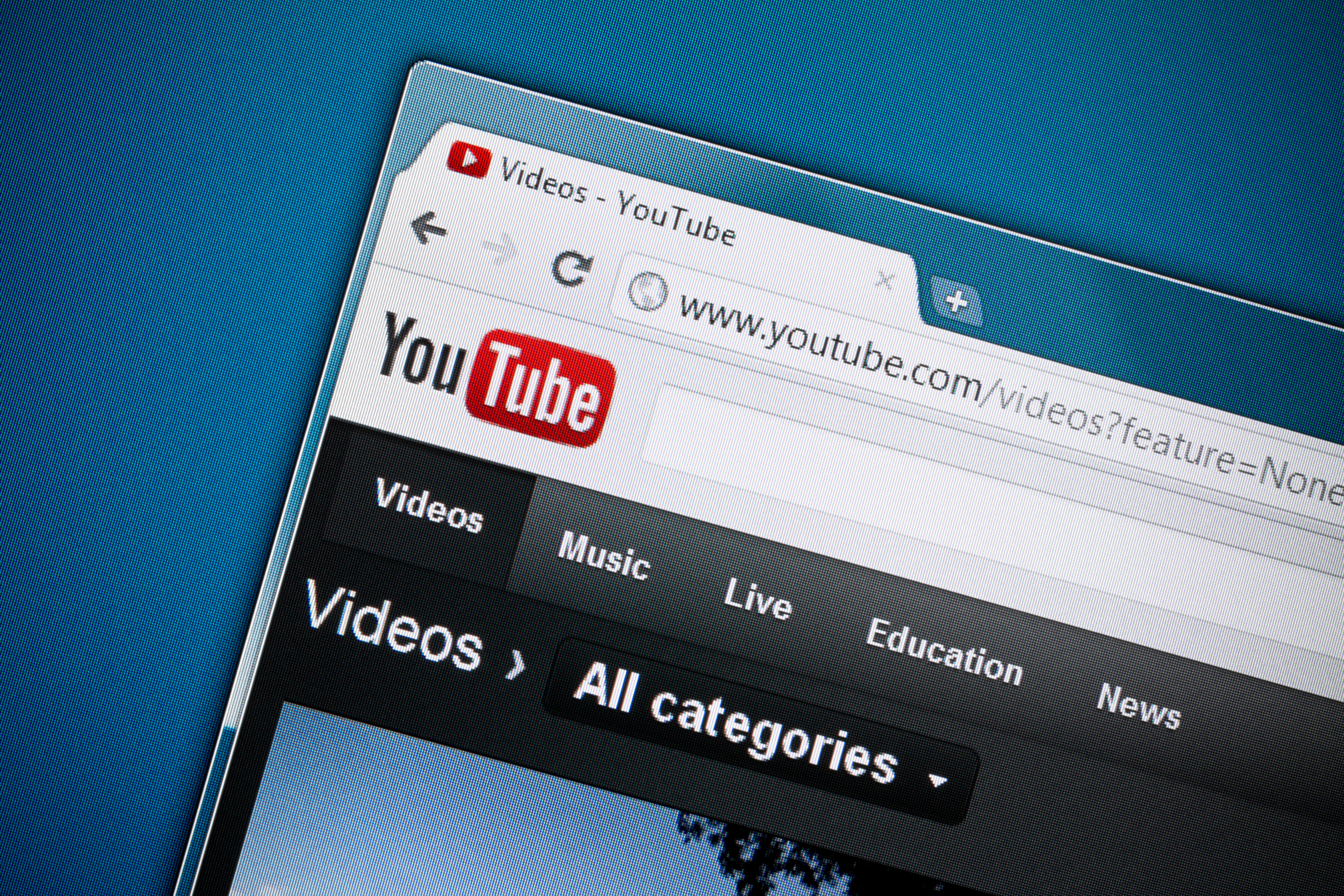 Youtube SEO