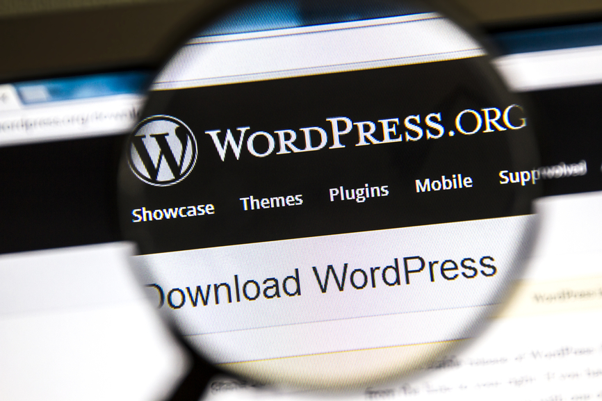 SEO Friendly WordPress Theme