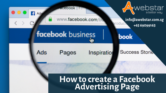 Facebook-Advertising-Page