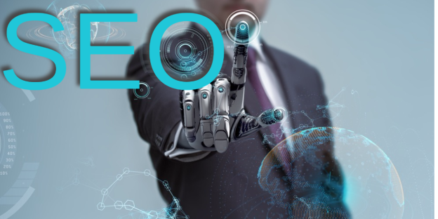 How has Artificial intelligence Changed the way of SEO