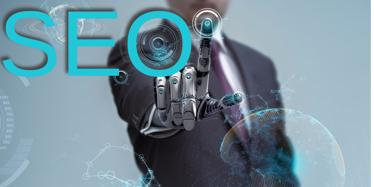 How has Artificial intelligence Changed the way of SEO