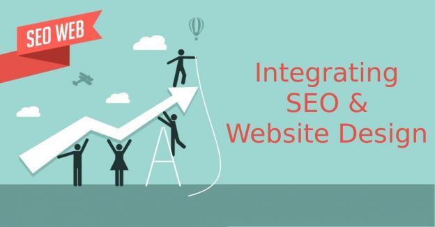 SEO & Website Design