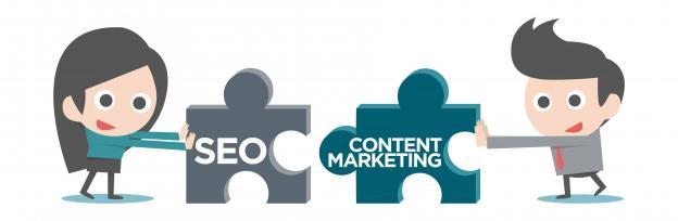 SEO & Content Marketing: The flexible Approach to be in the Right Place at the Right Time