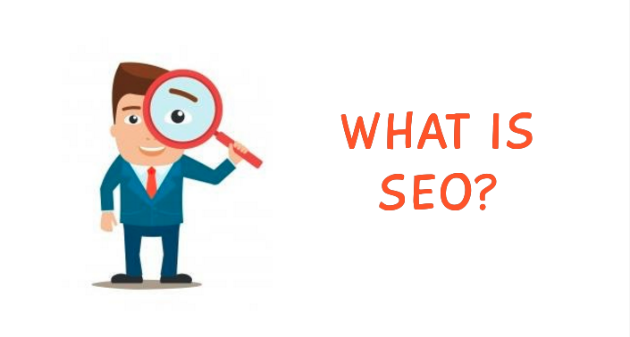 What is SEO