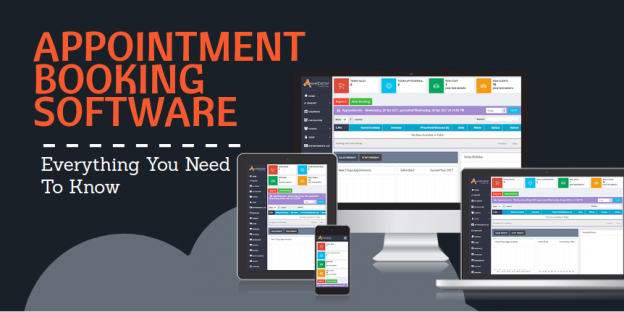 Everything You Need To Know About An Appointment Booking Software