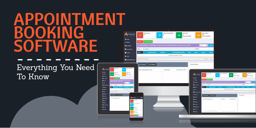 Know-About-An-Appointment-Booking-Software