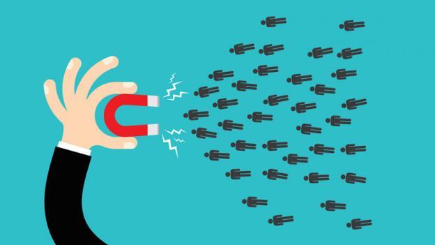 How Humor In Web Design Help You To Connect With Your Audience