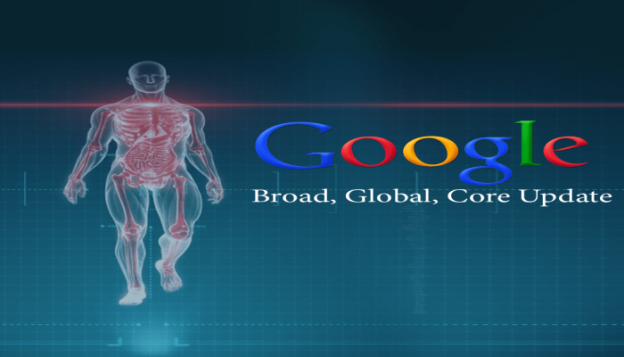 Google's Medic Update