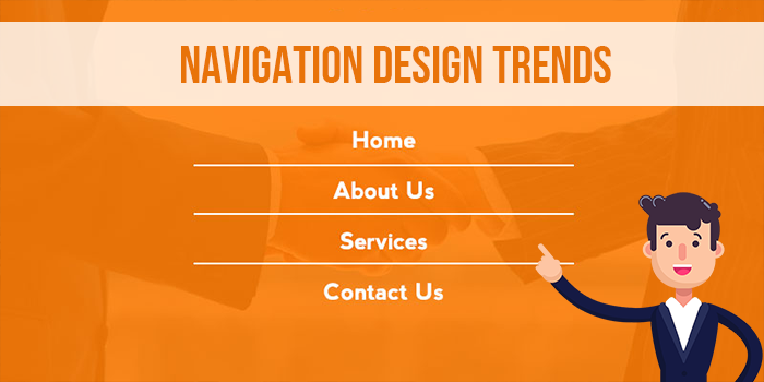 Smooth & Straightforward Website Navigation