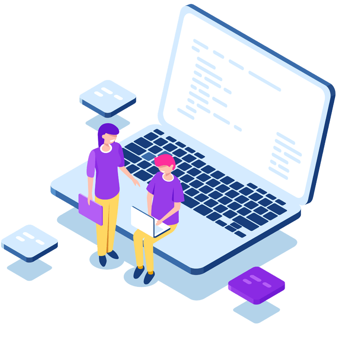 custom web development company