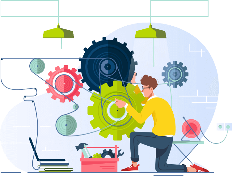 web services