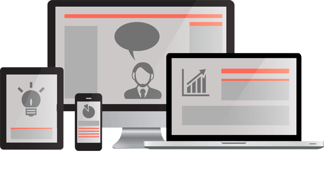 responsive web design services