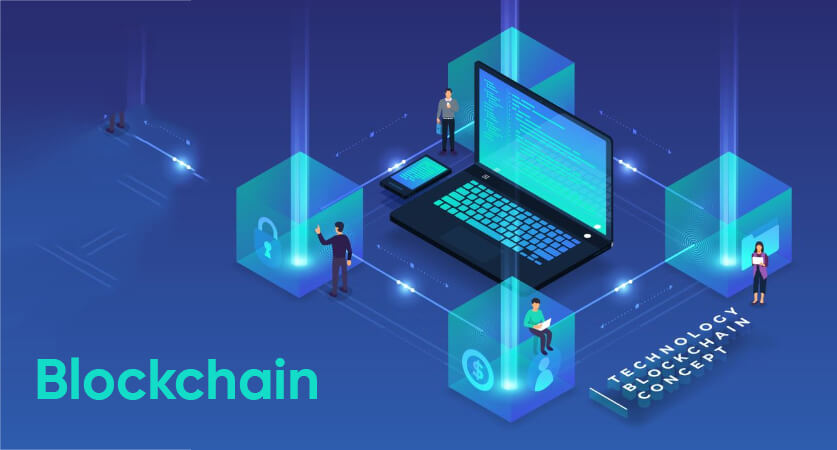 Blockchain