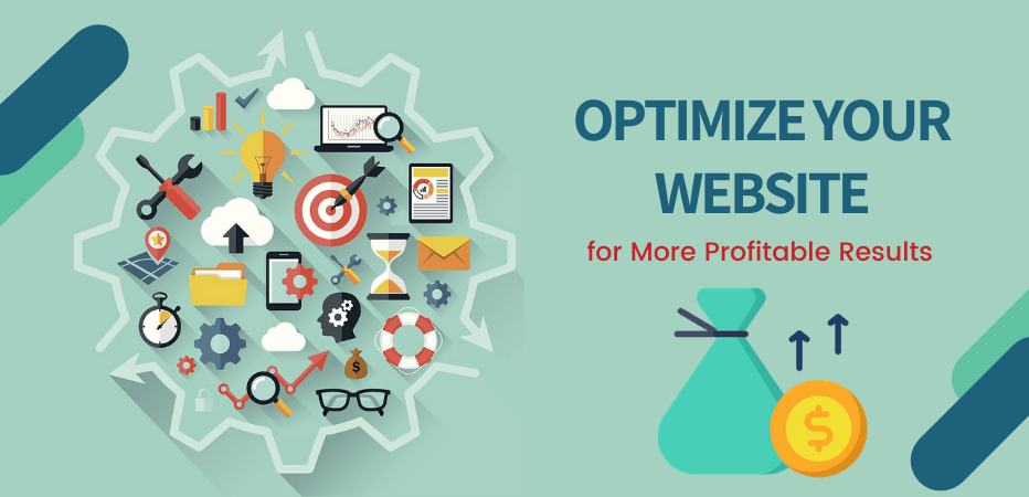 Optimize Your Website