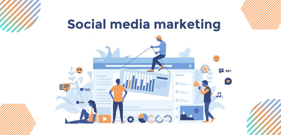 Social Media Marketing