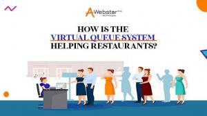 Virtual Queue System