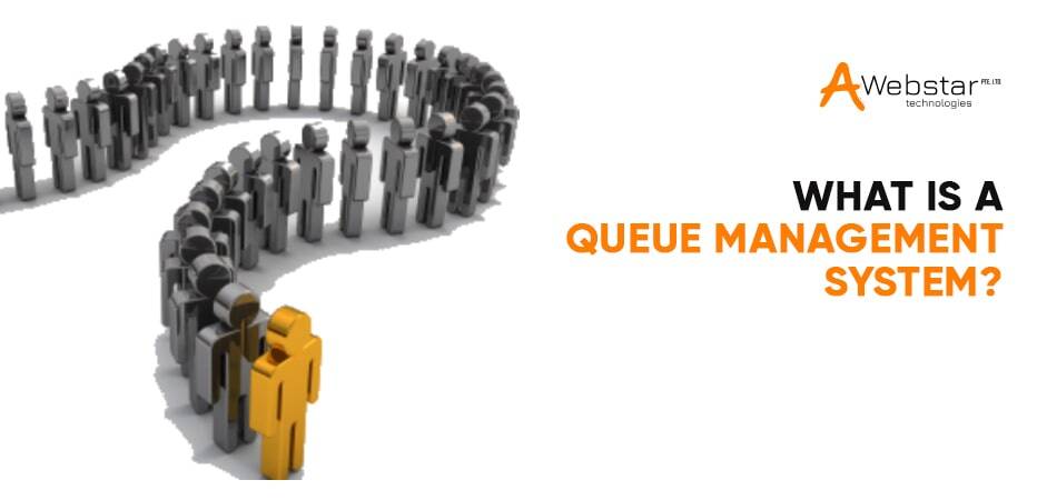 queue management system open source