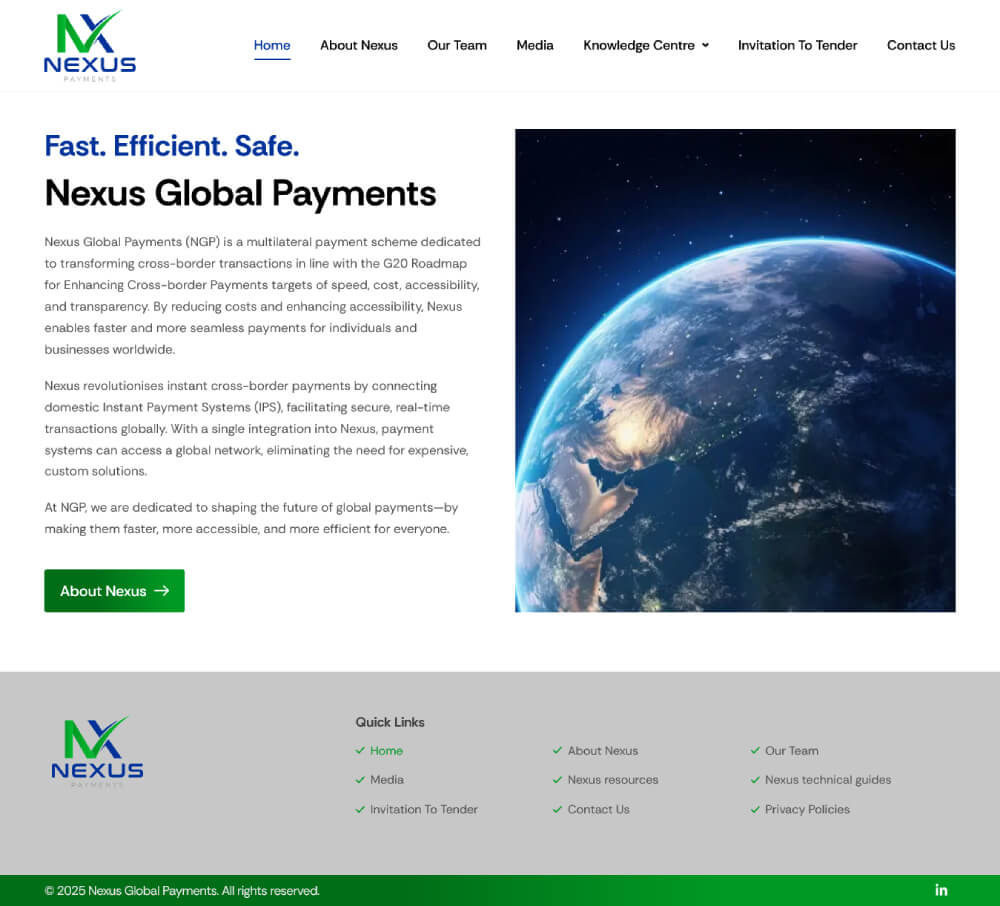 Nexusglobalpayments