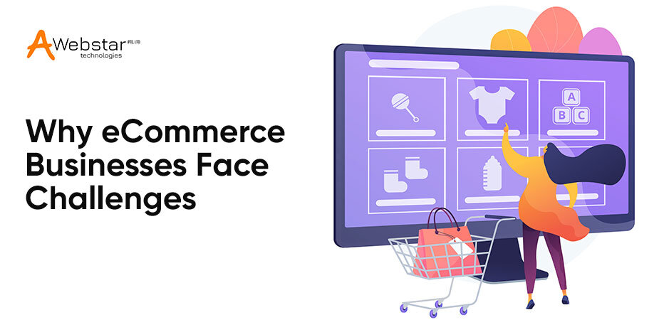 eCommerce-Businesses-Face-Challenges