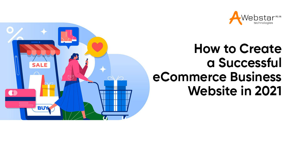 eCommerce Web