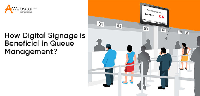 Digital-Signage