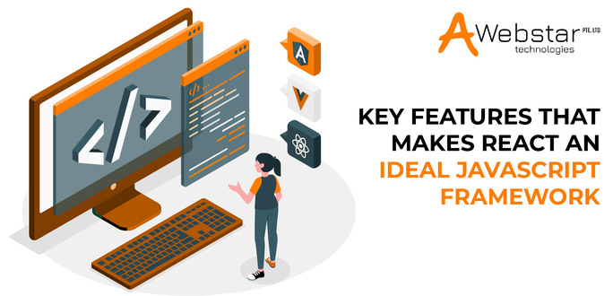 React-an-Ideal-JavaScript-Framework
