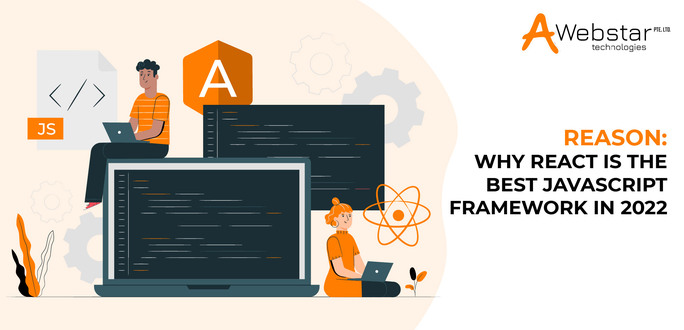 Why React is the Best JavaScript Framework