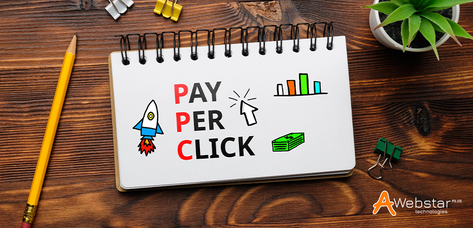 PPC advertising