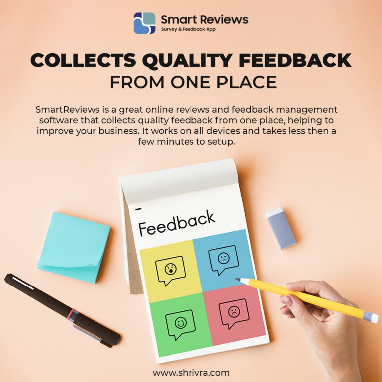 Smart Reviews