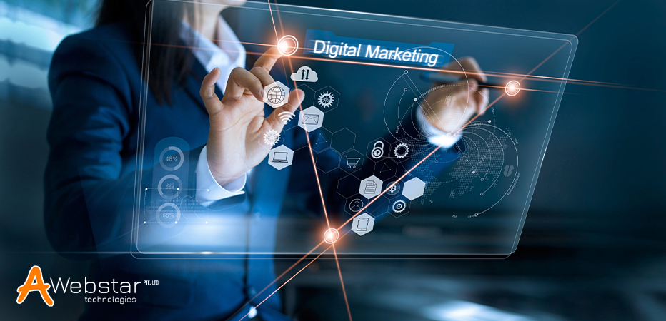 Digital-Marketing