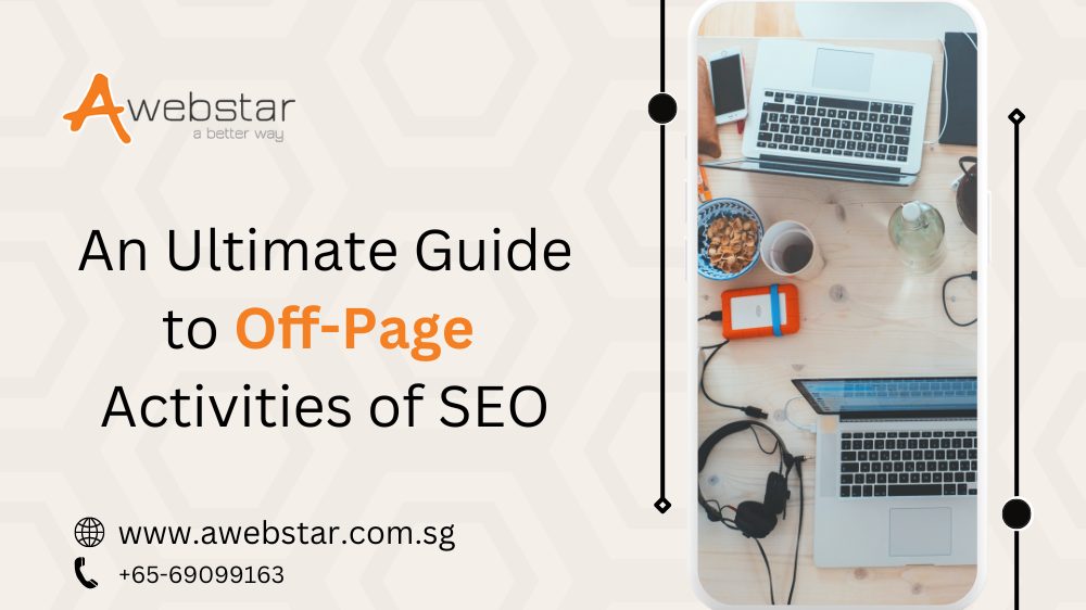 What Is Off-Page SEO? A Guide to Off-Page SEO Strategy