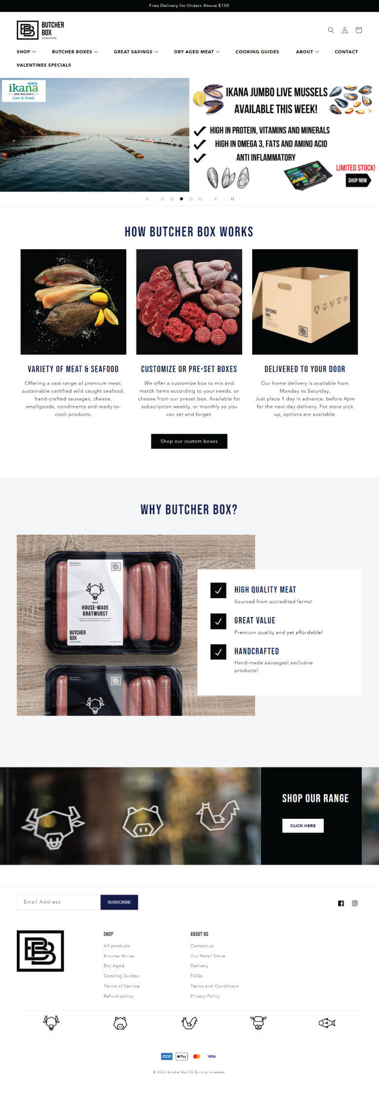 Butcherbox