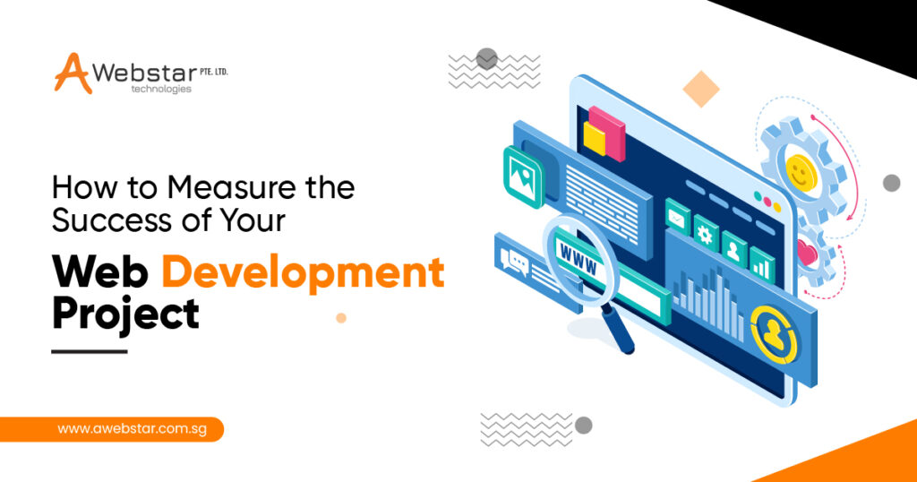 Ecommerce Web Design Company Singapore | Custom Web Development