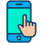 Mobile Accessibility Options