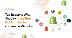 Top Reasons Why Shopify is the Best Platform for E-commerce Website