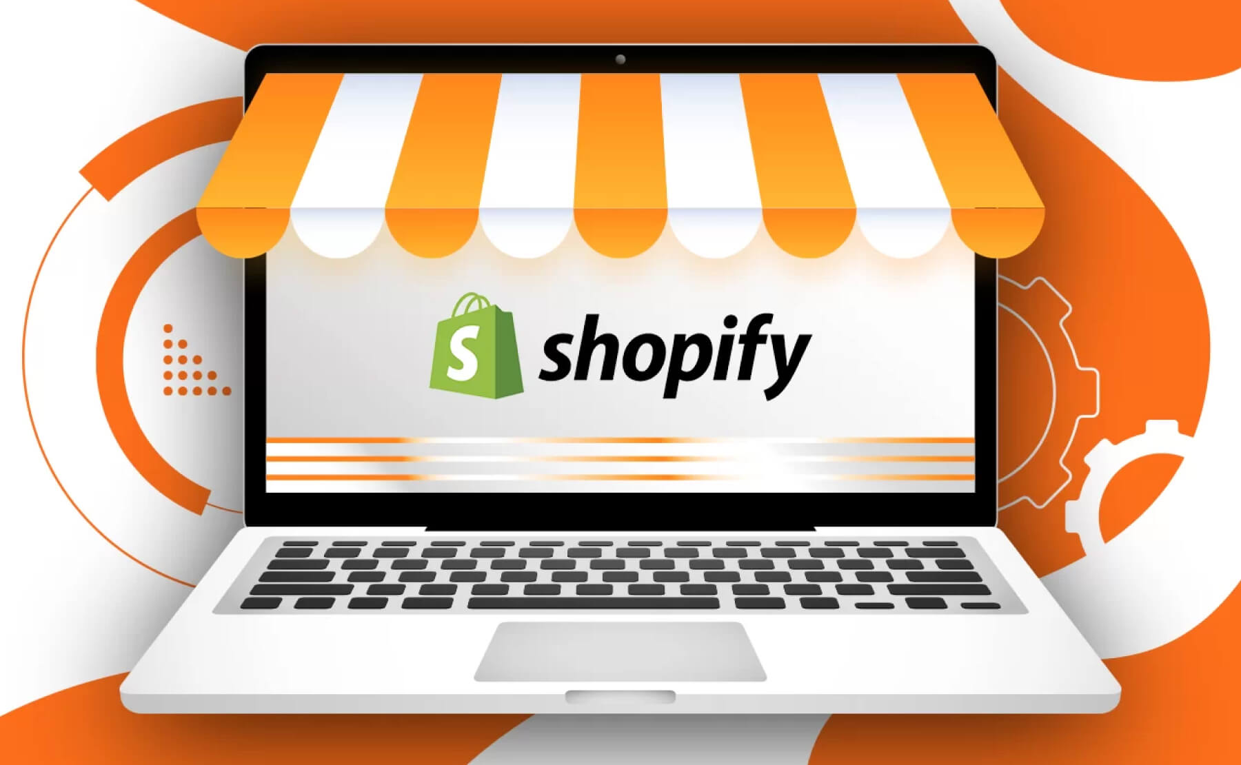 shopify development services