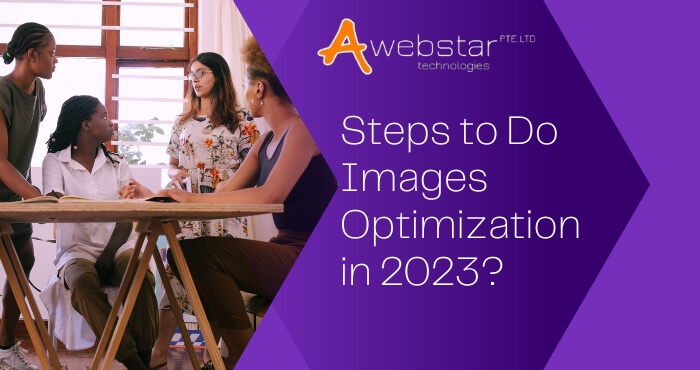 How To Optimize Images for the We