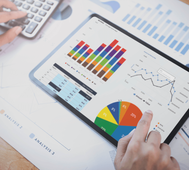 Competitor Analysis
