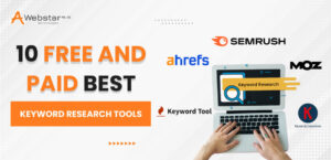 10 Free and Paid Best Keyword Research Tools