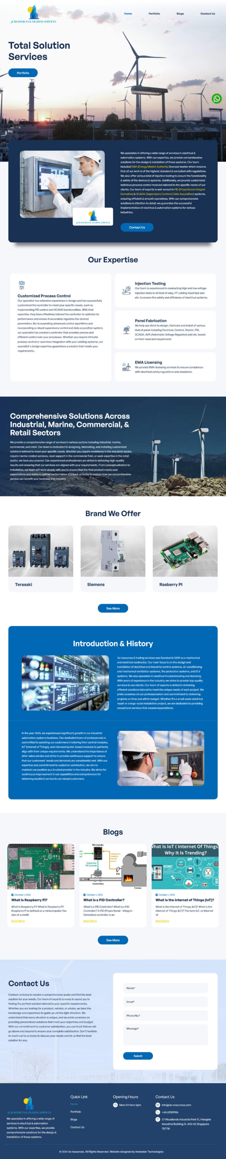 3e-resources