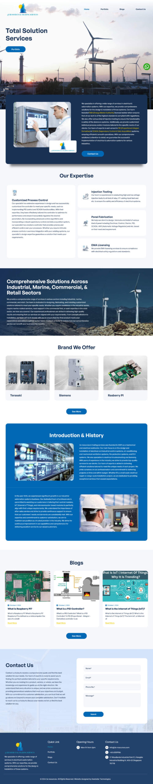3e-resources